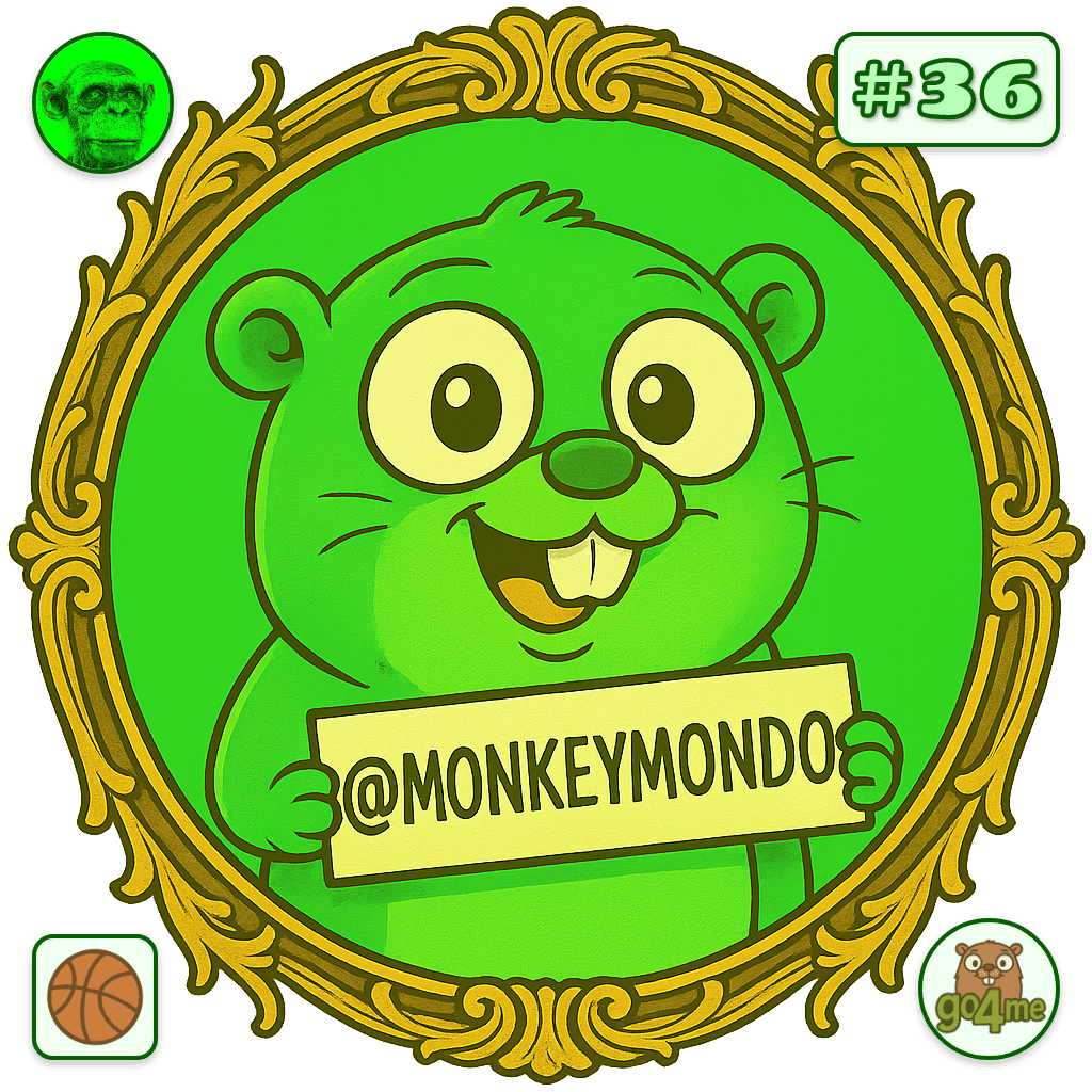 MONKEYMONDO avatar