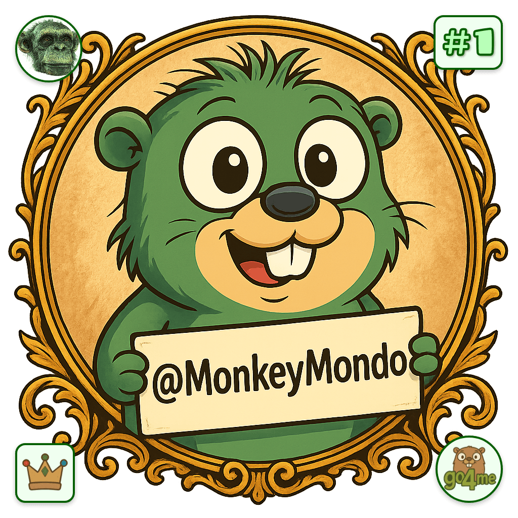 MonkeyMondo avatar