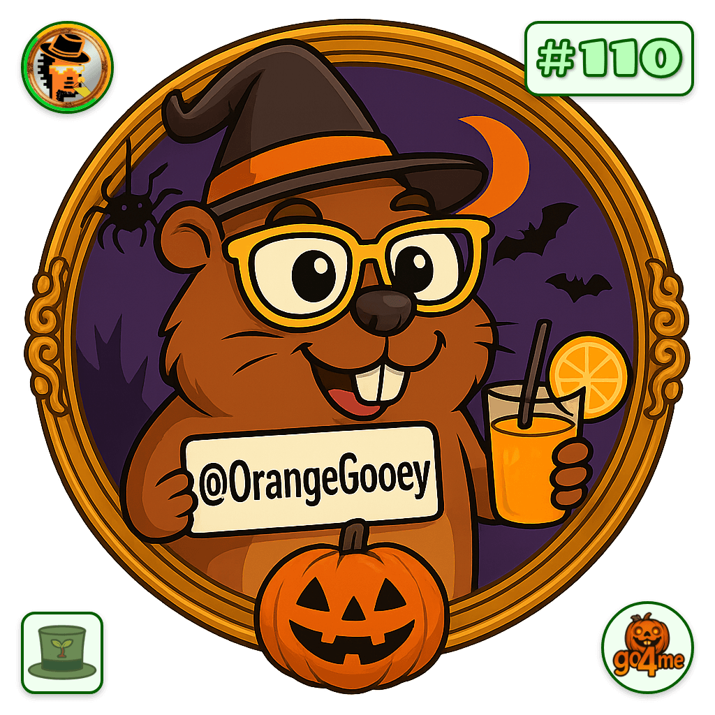 OrangeGooey avatar