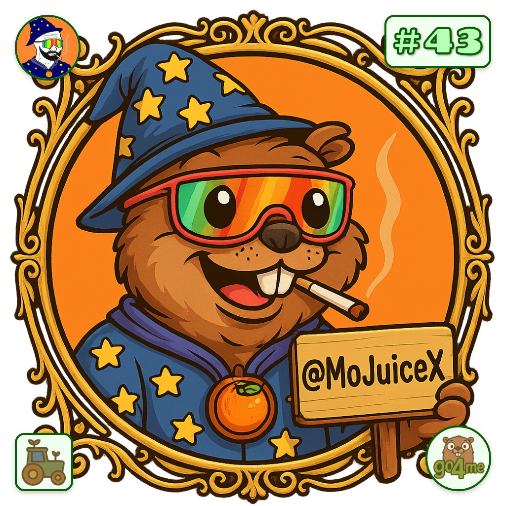 MoJuiceX avatar