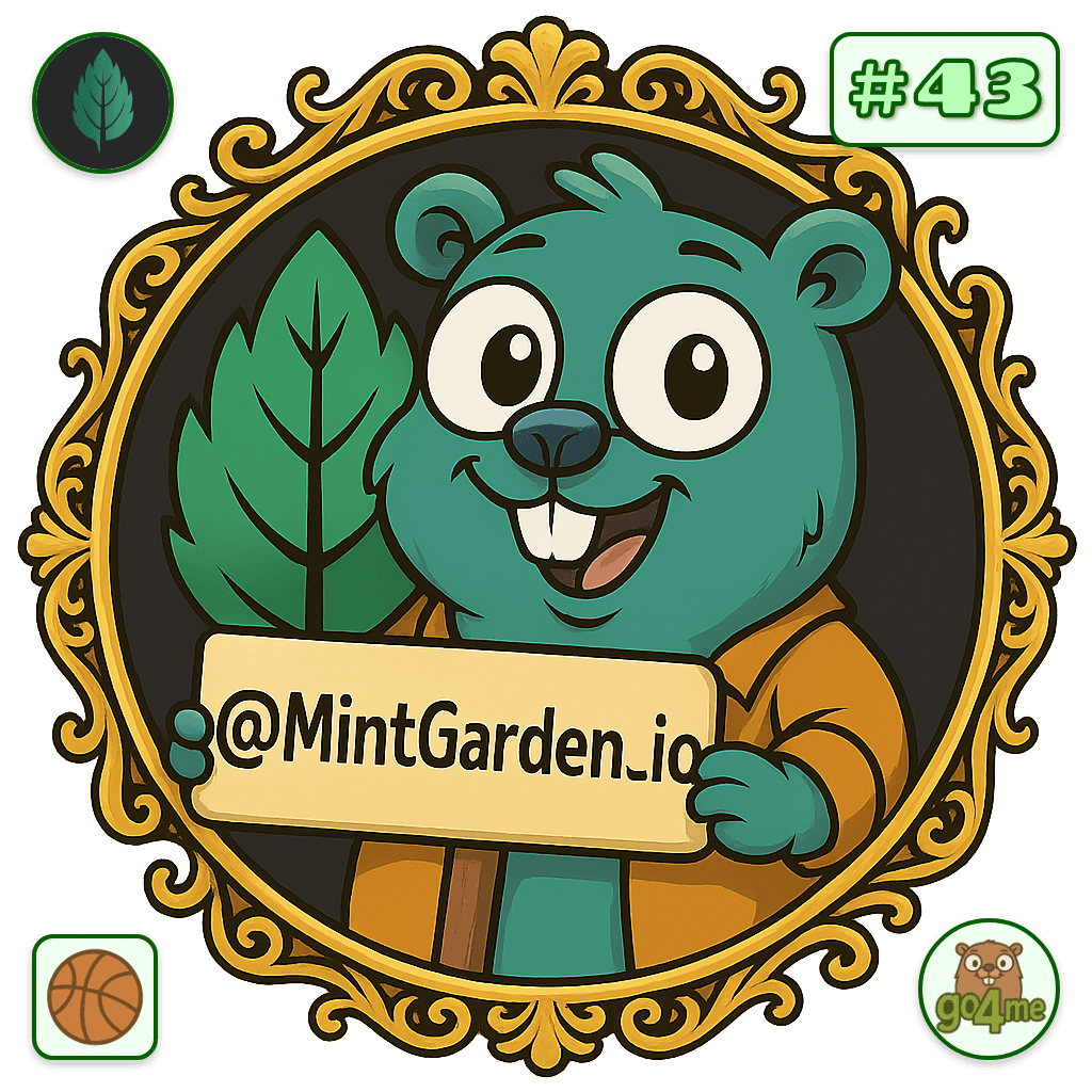 MintGarden_io avatar