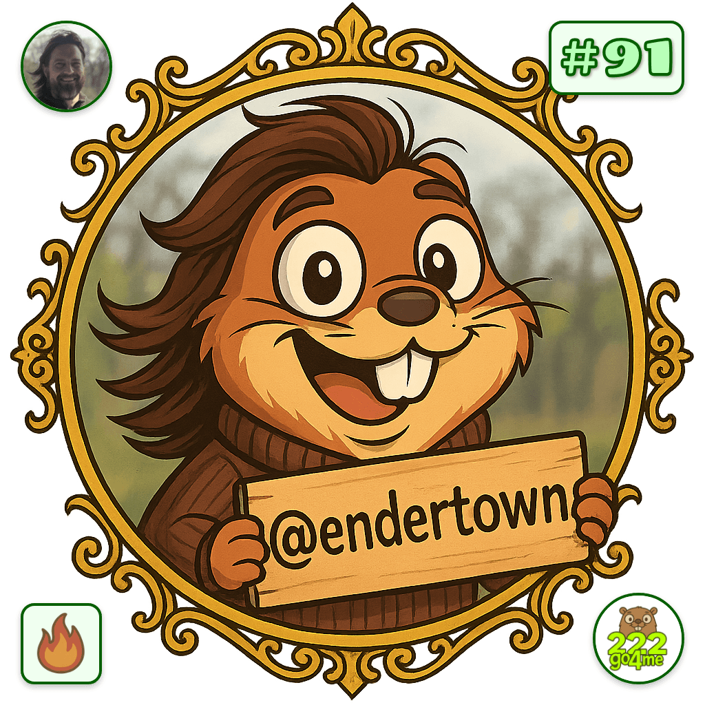 endertown avatar