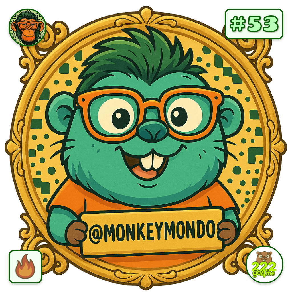 MONKEYMONDO avatar