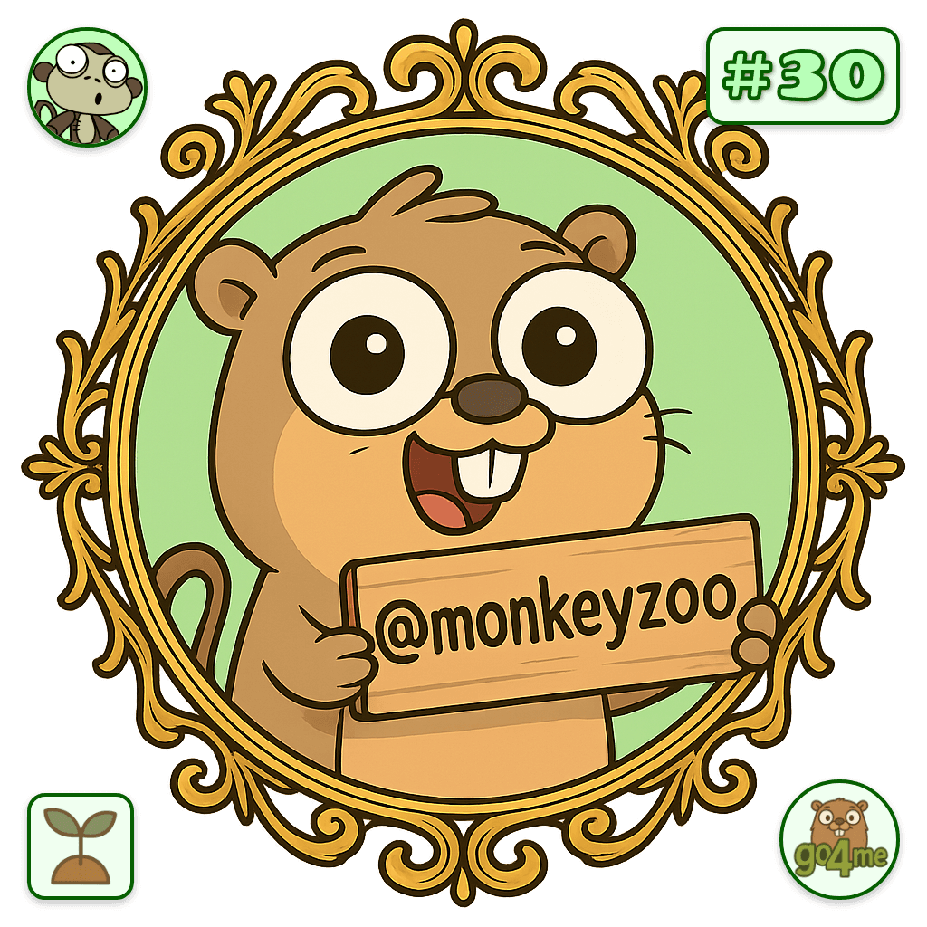 monkeyzoo avatar