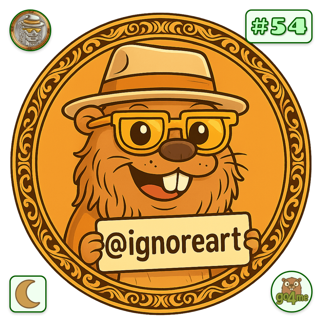 ignoreart avatar