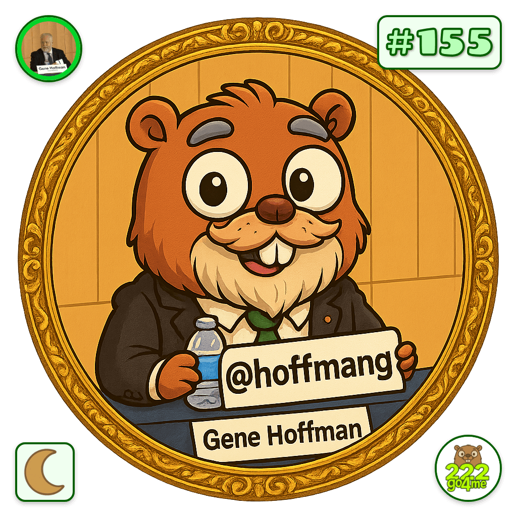 hoffmang avatar