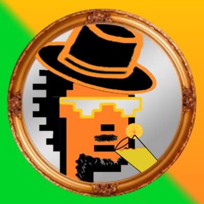 OrangeGooey avatar