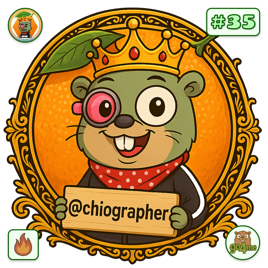 chiographer avatar
